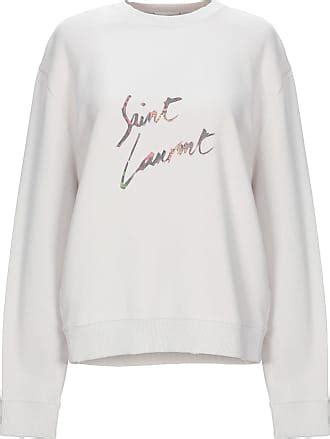 Saldi Felpe Saint Laurent da Donna: 45+ Prodotti .